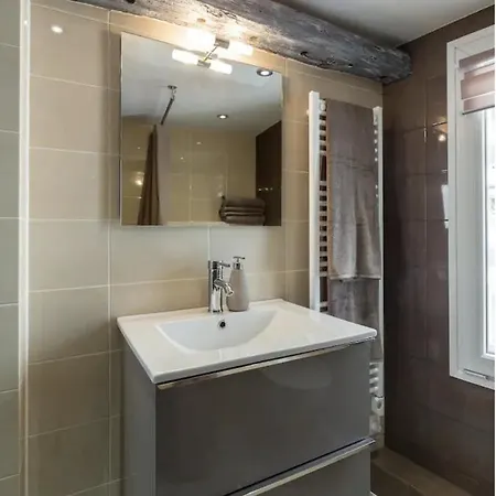 Apartamento Croisette