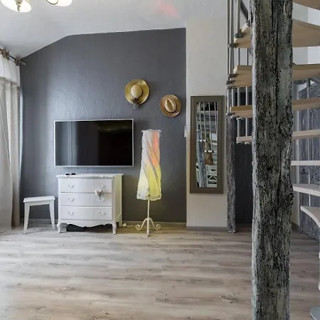 Apartman Croisette Cannes