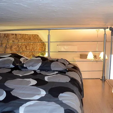 Croisette Apartamento