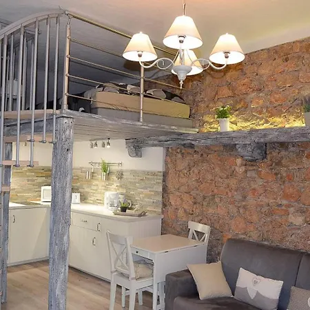 Apartamento Croisette *