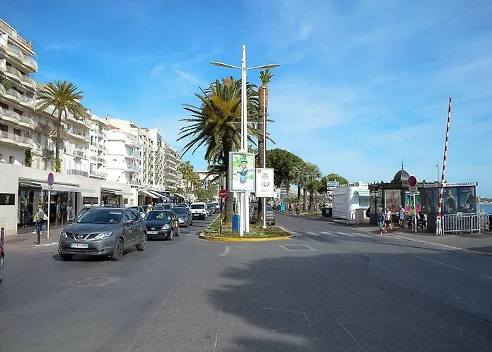 Croisette *