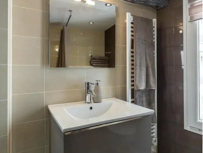Apartment Croisette