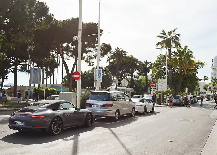 Croisette * Cannes