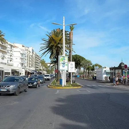 Croisette *
