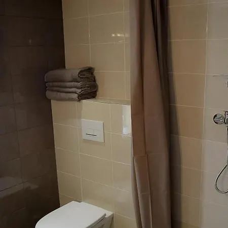 Apartament Croisette *