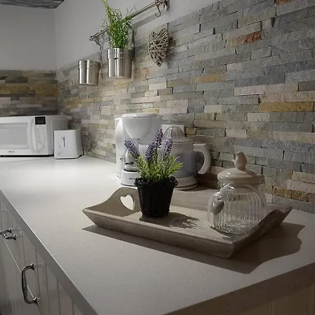 Croisette Apartament *