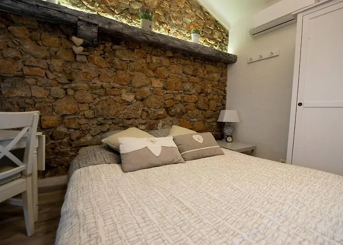 Apartmán Croisette *
