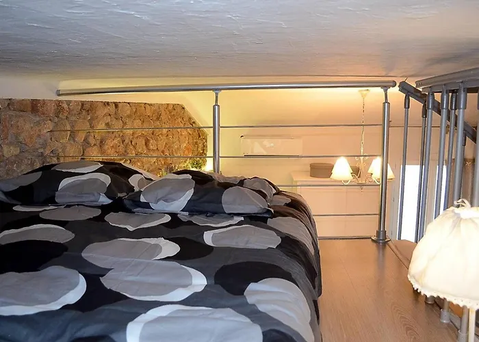 Croisette Apartmán